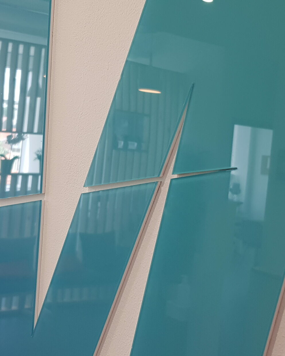 Belmont Atelier - Enseignes