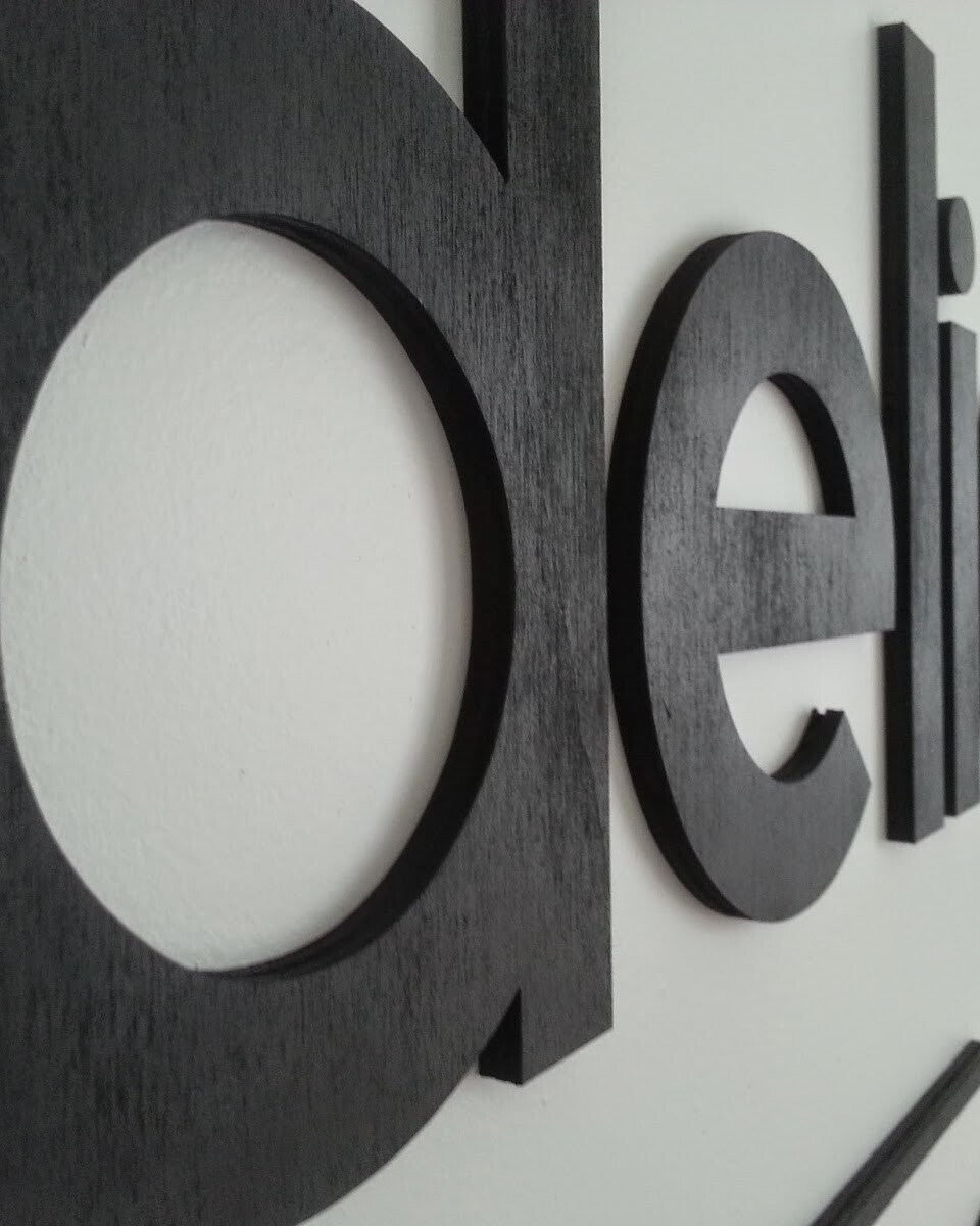 Belmont Atelier - Enseignes