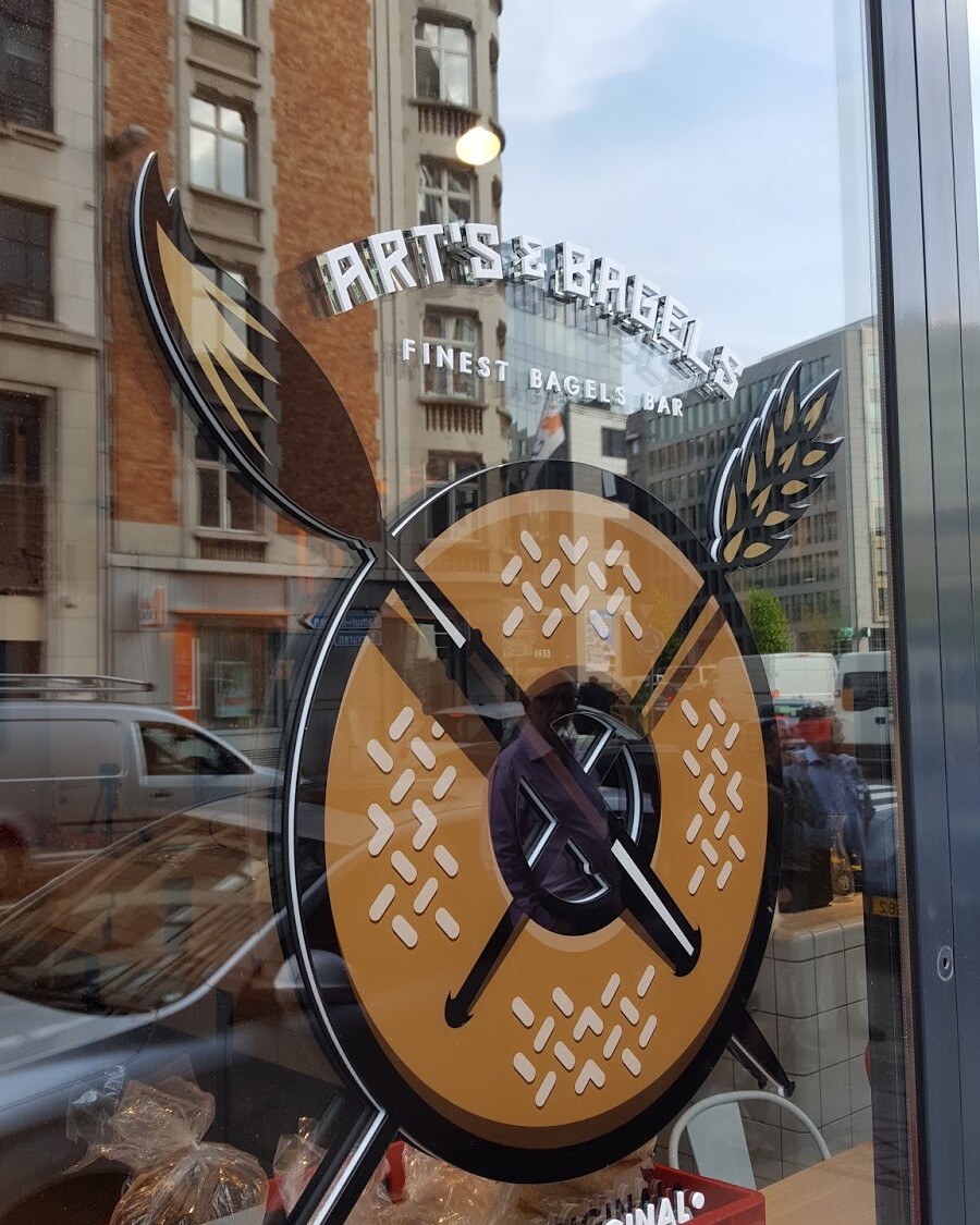 Belmont Atelier - Enseignes