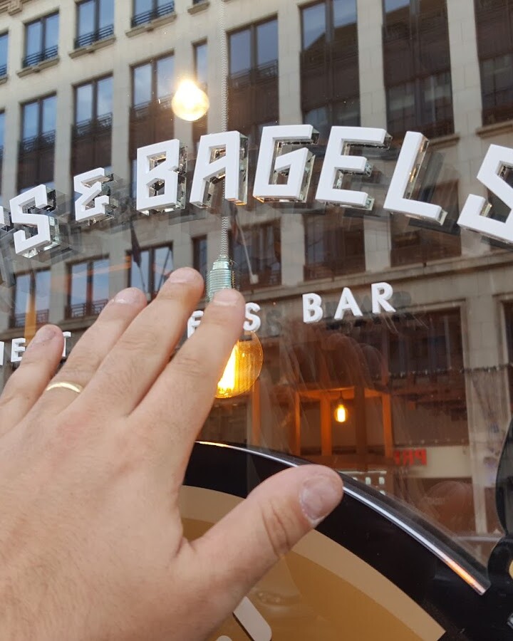 Belmont Atelier - Enseignes