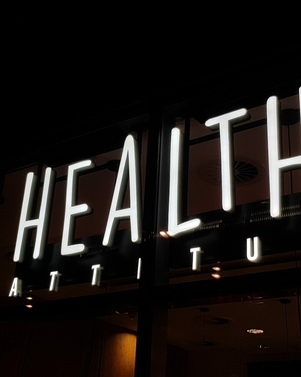 Belmont Atelier - Enseignes lumineuses