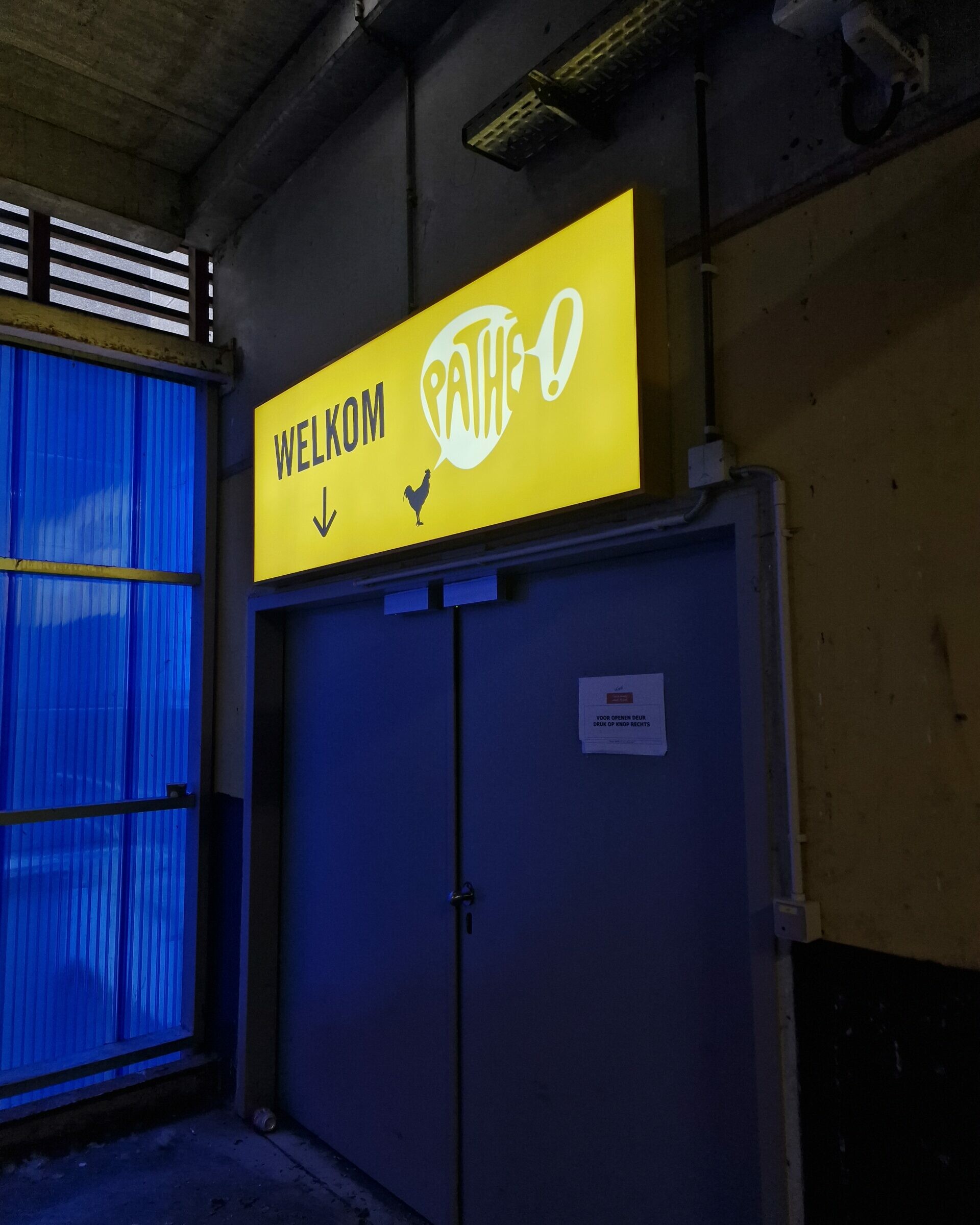 Belmont Atelier - Enseignes lumineuses