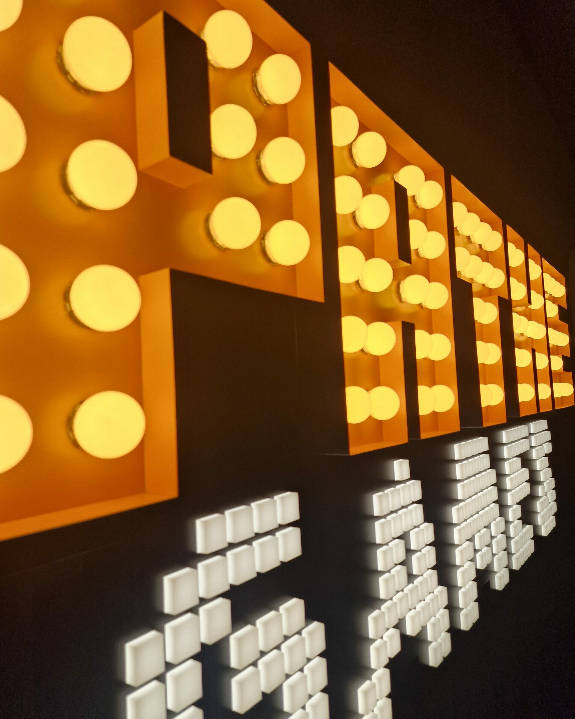 Belmont Atelier - Enseignes lumineuses