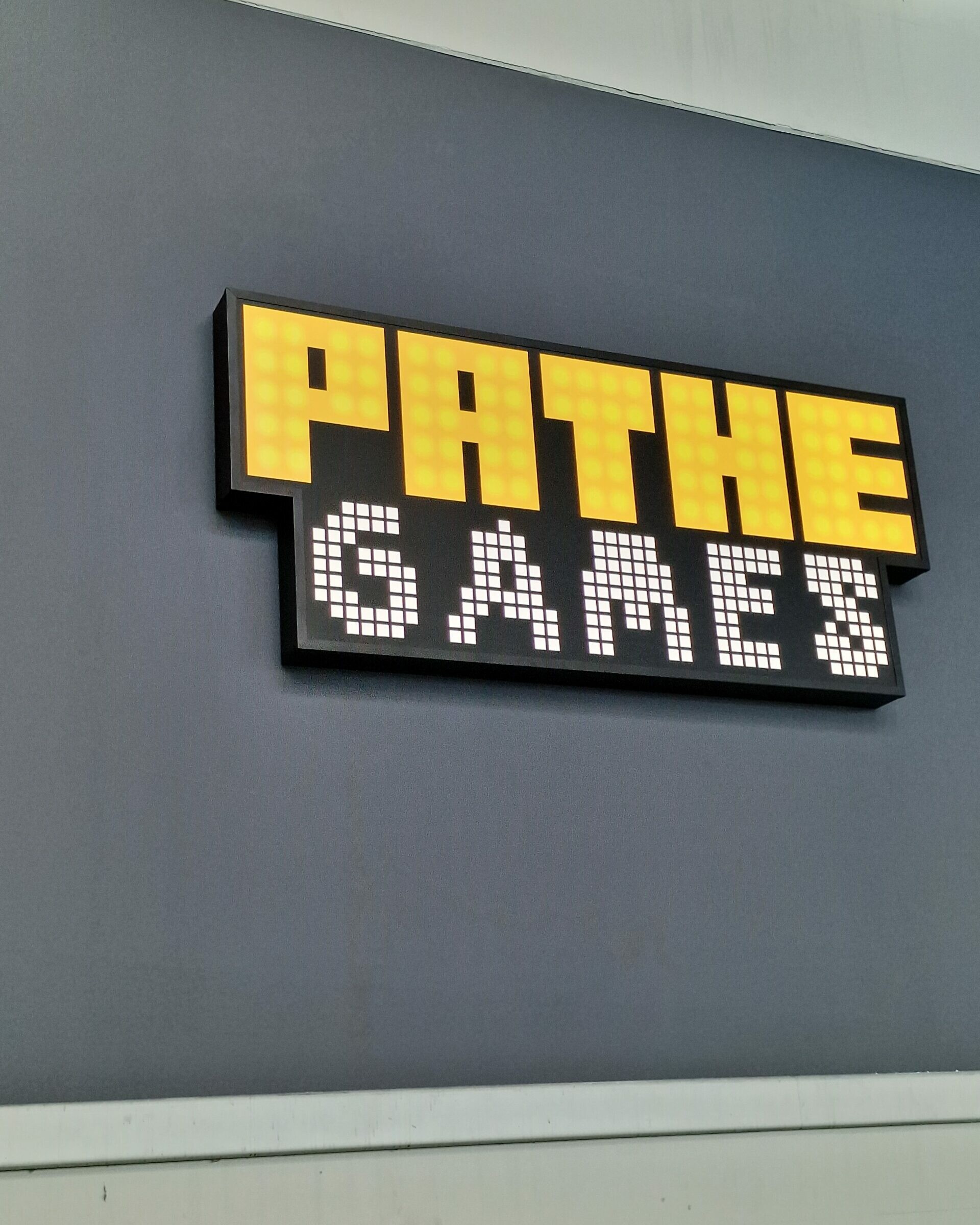 Belmont Atelier - Enseignes lumineuses