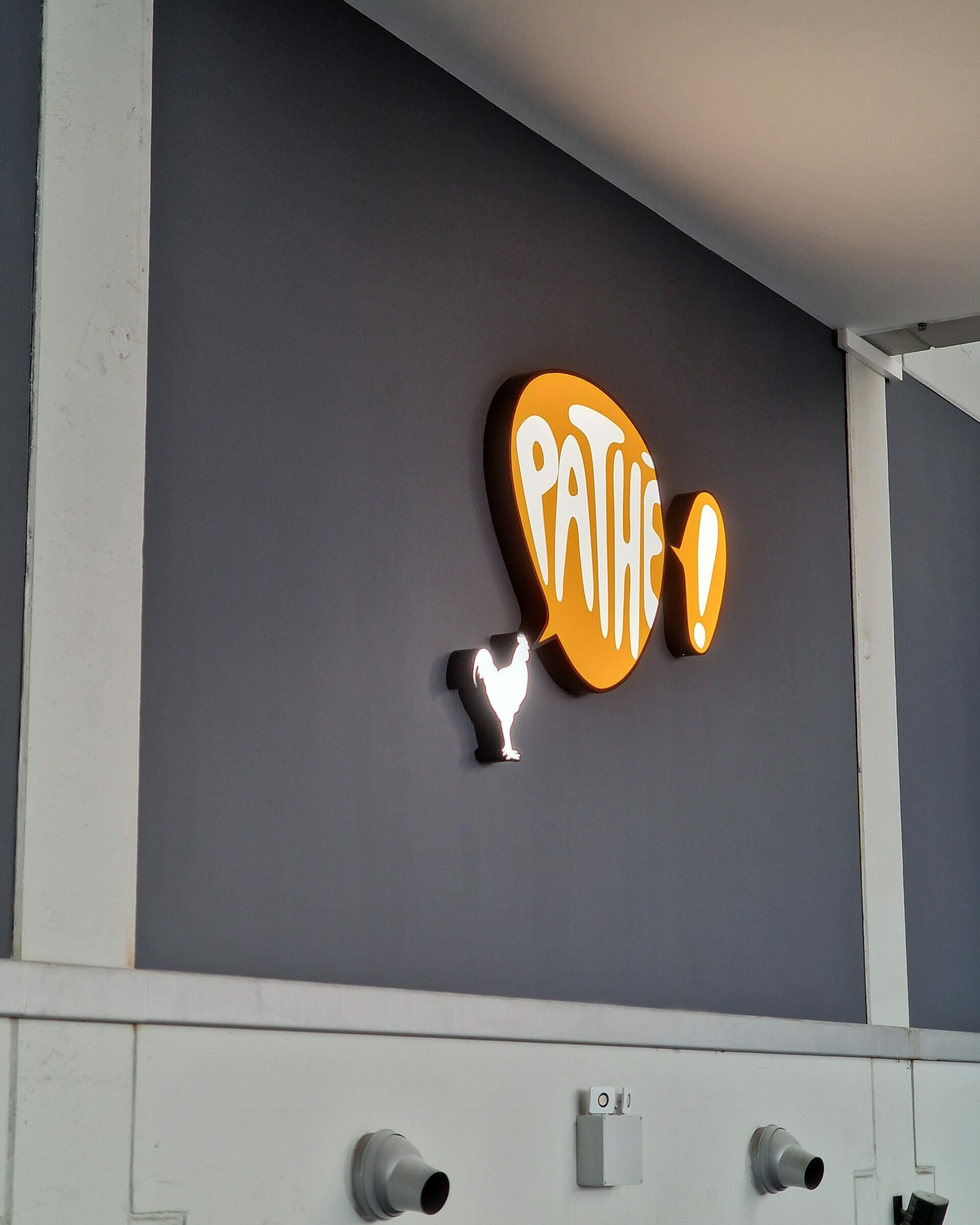 Belmont Atelier - Enseignes lumineuses