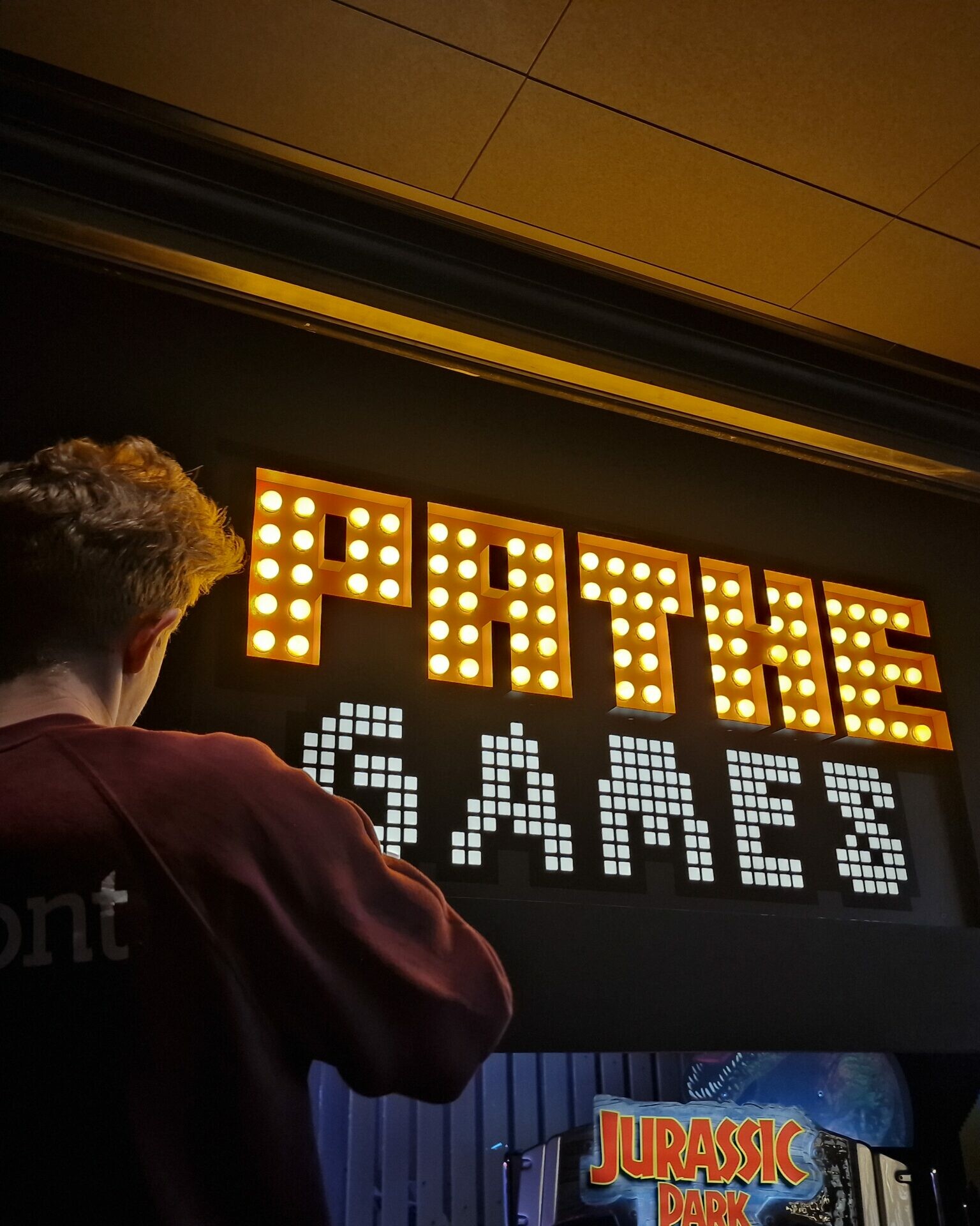 Belmont Atelier - Enseignes lumineuses