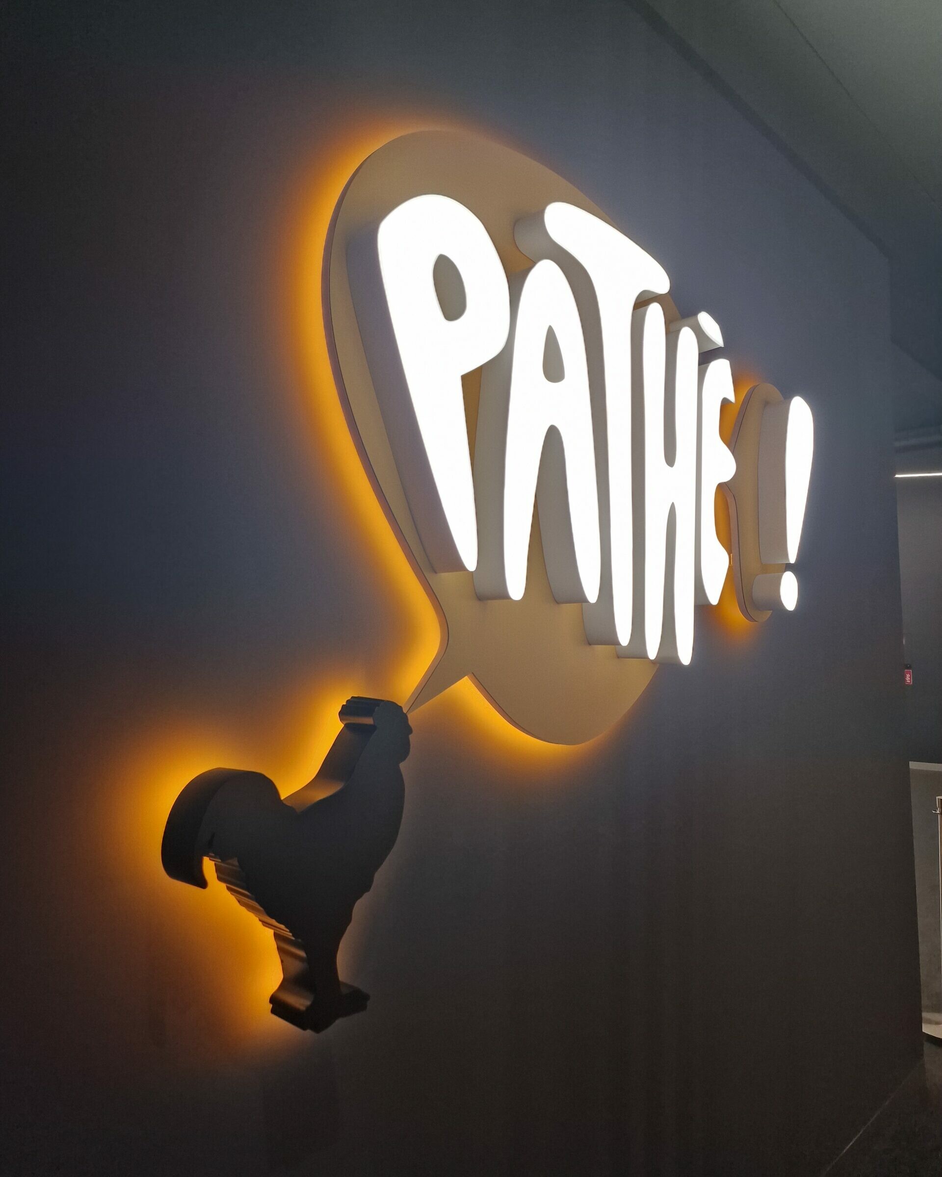 Belmont Atelier - Enseignes lumineuses