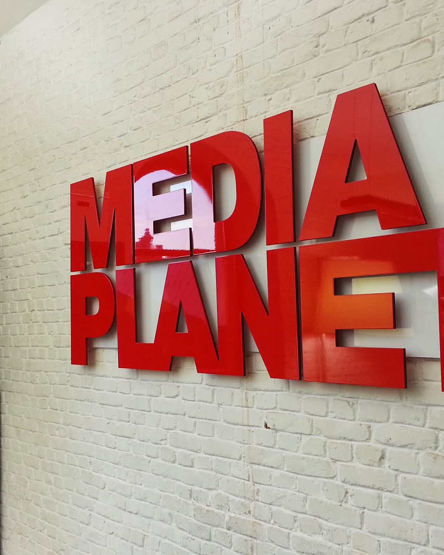 Belmont Atelier - Enseignes