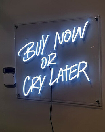 Belmont Atelier - Enseignes lumineuses