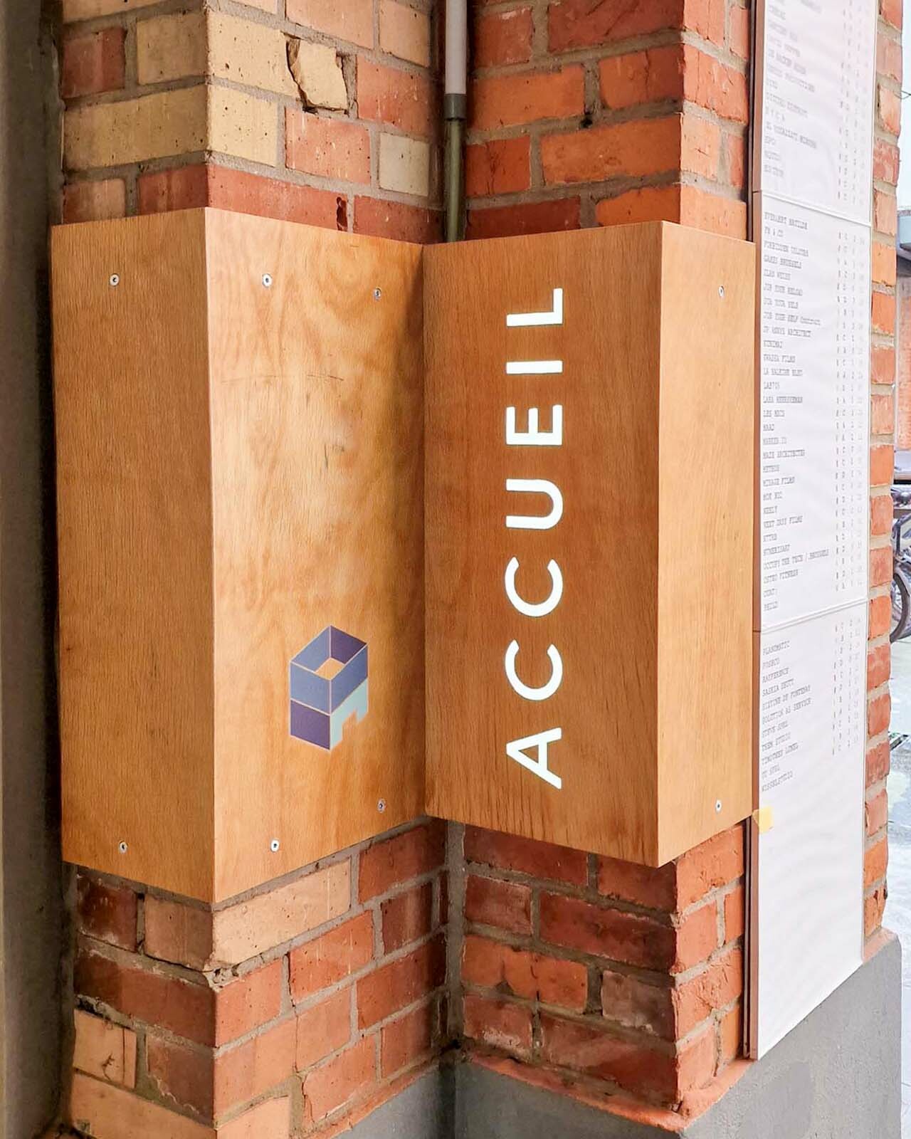 Belmont Atelier - Enseignes lumineuses