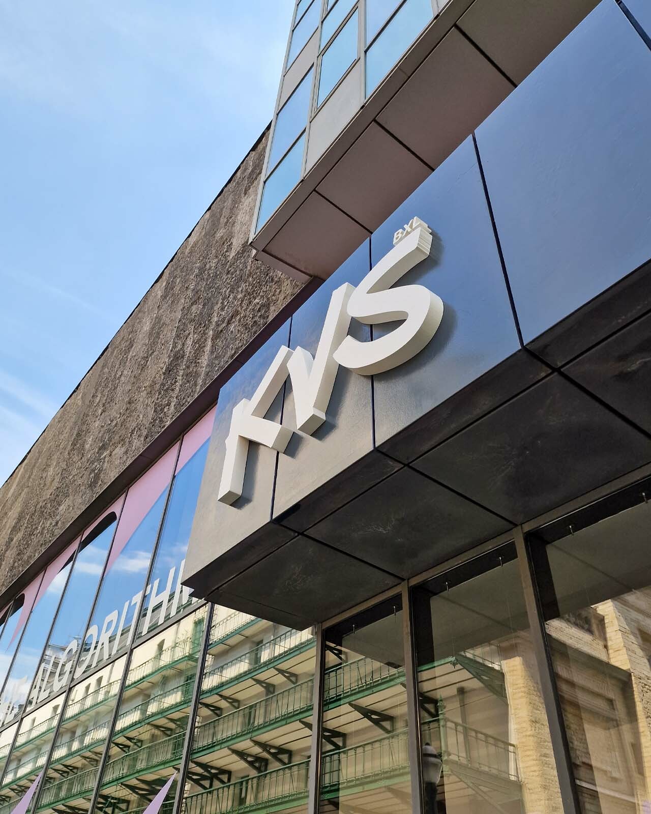 Belmont Atelier - Enseignes