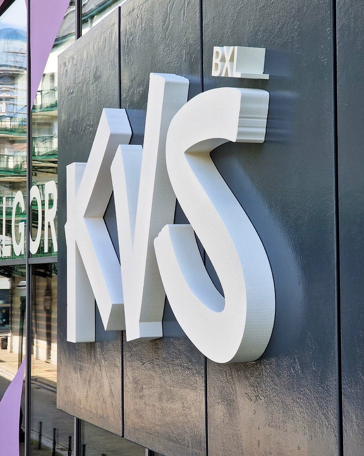 Belmont Atelier - Enseignes