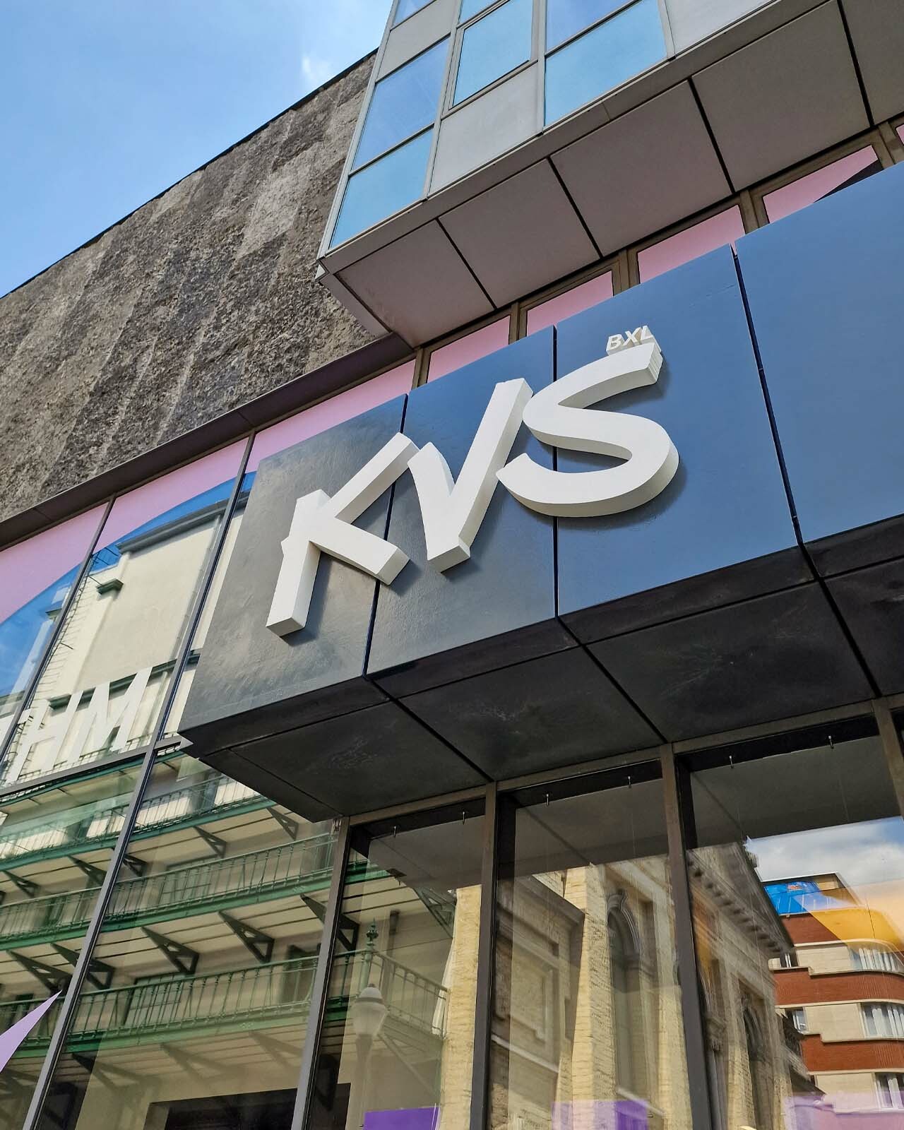 Belmont Atelier - Enseignes