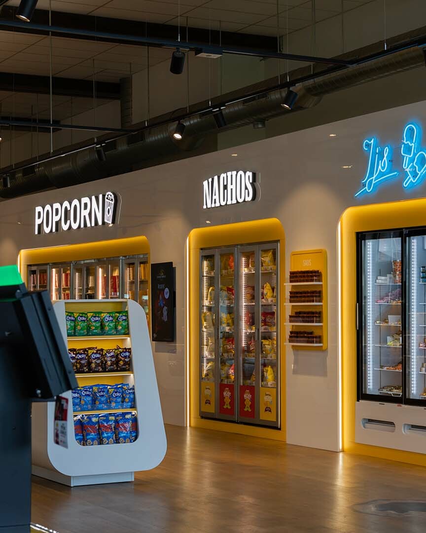 Belmont Atelier - Enseignes lumineuses