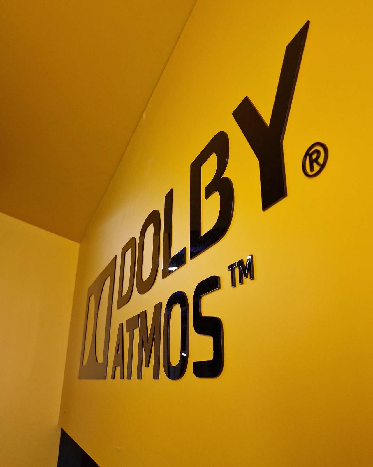 Belmont Atelier - Enseignes