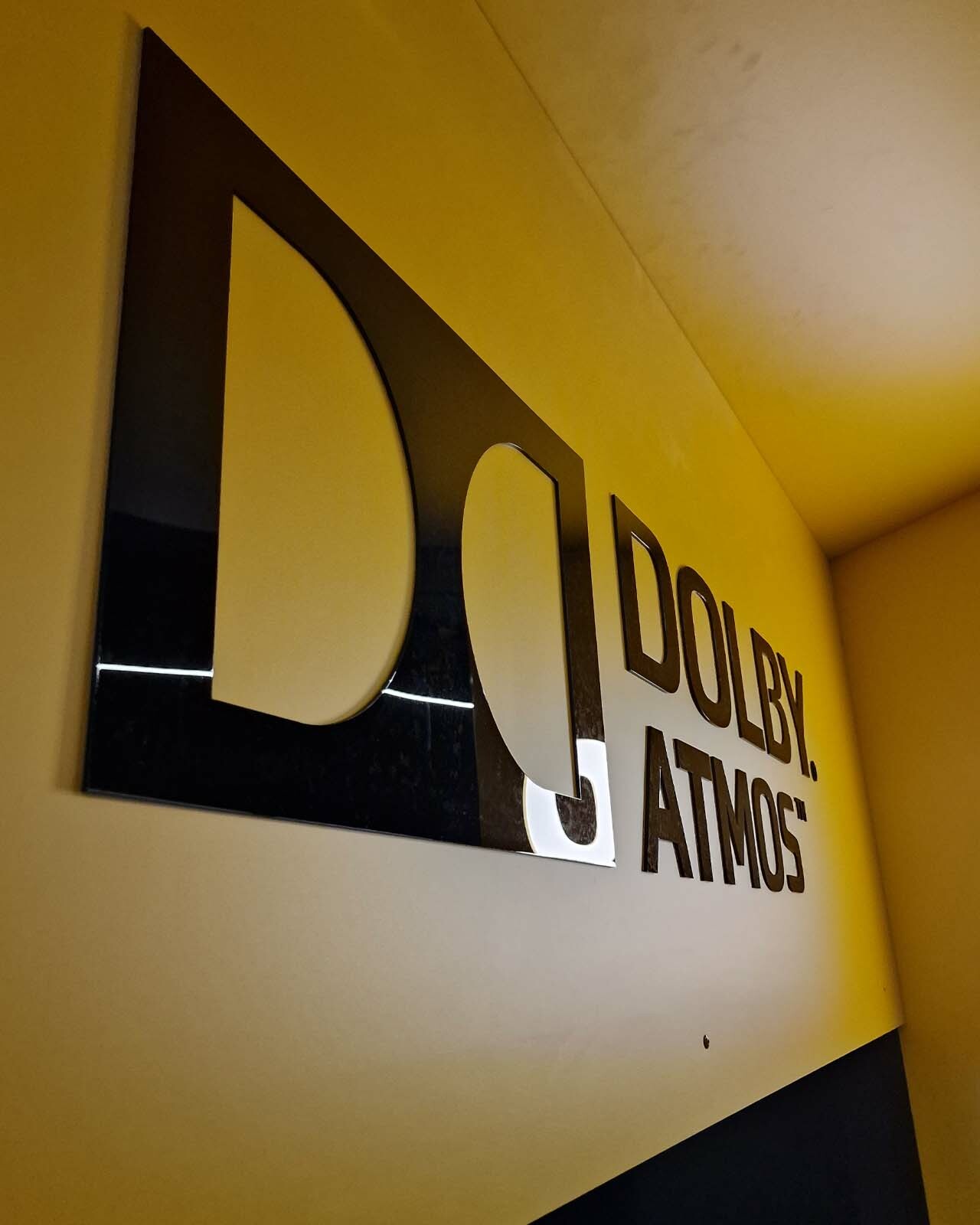 Belmont Atelier - Enseignes