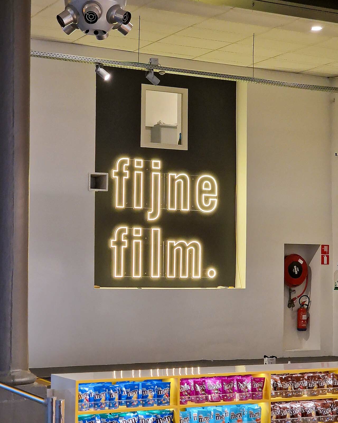 Belmont Atelier - Enseignes lumineuses