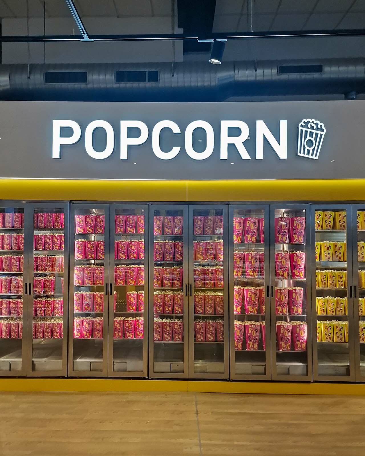 Belmont Atelier - Enseignes lumineuses