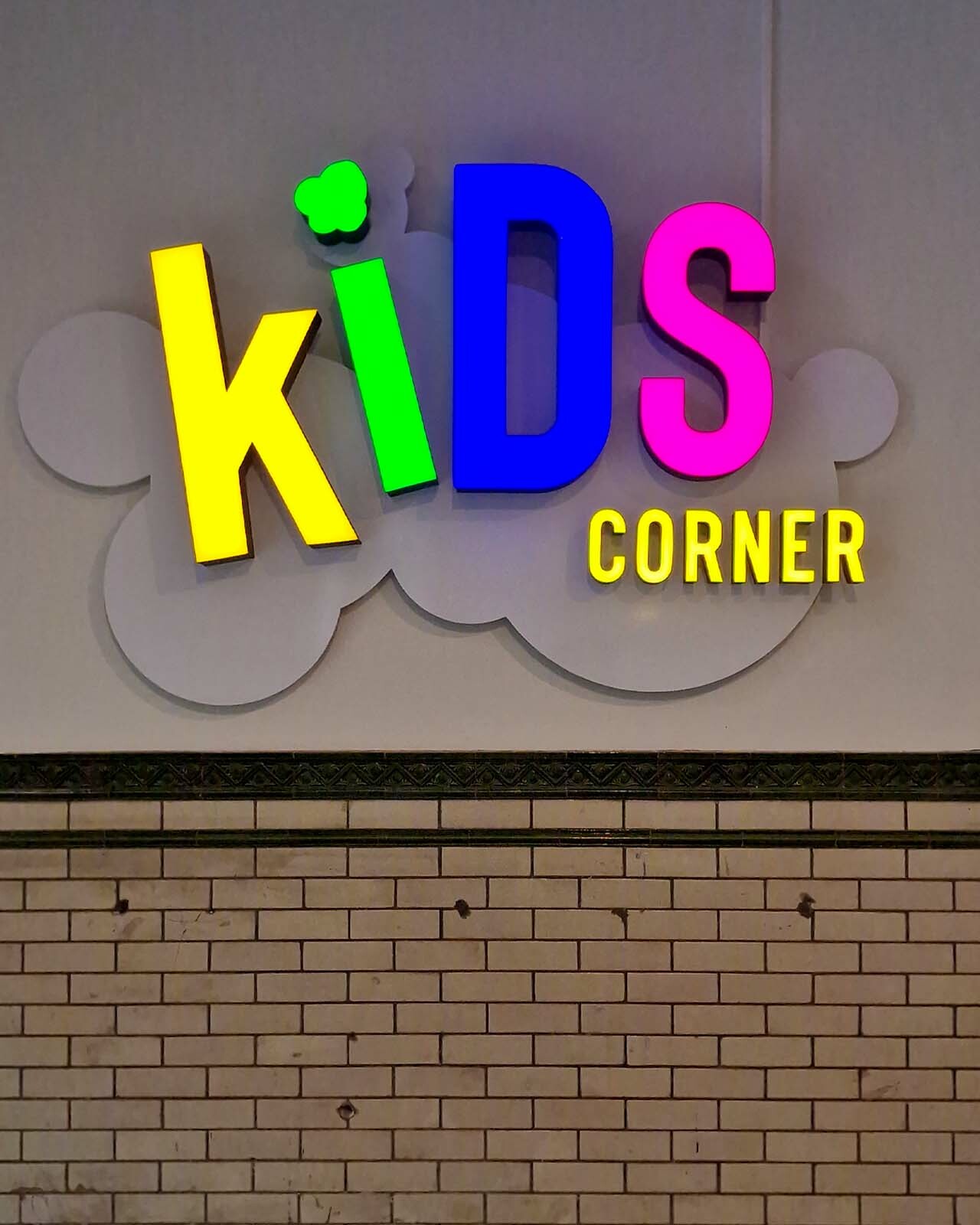 Belmont Atelier - Enseignes lumineuses