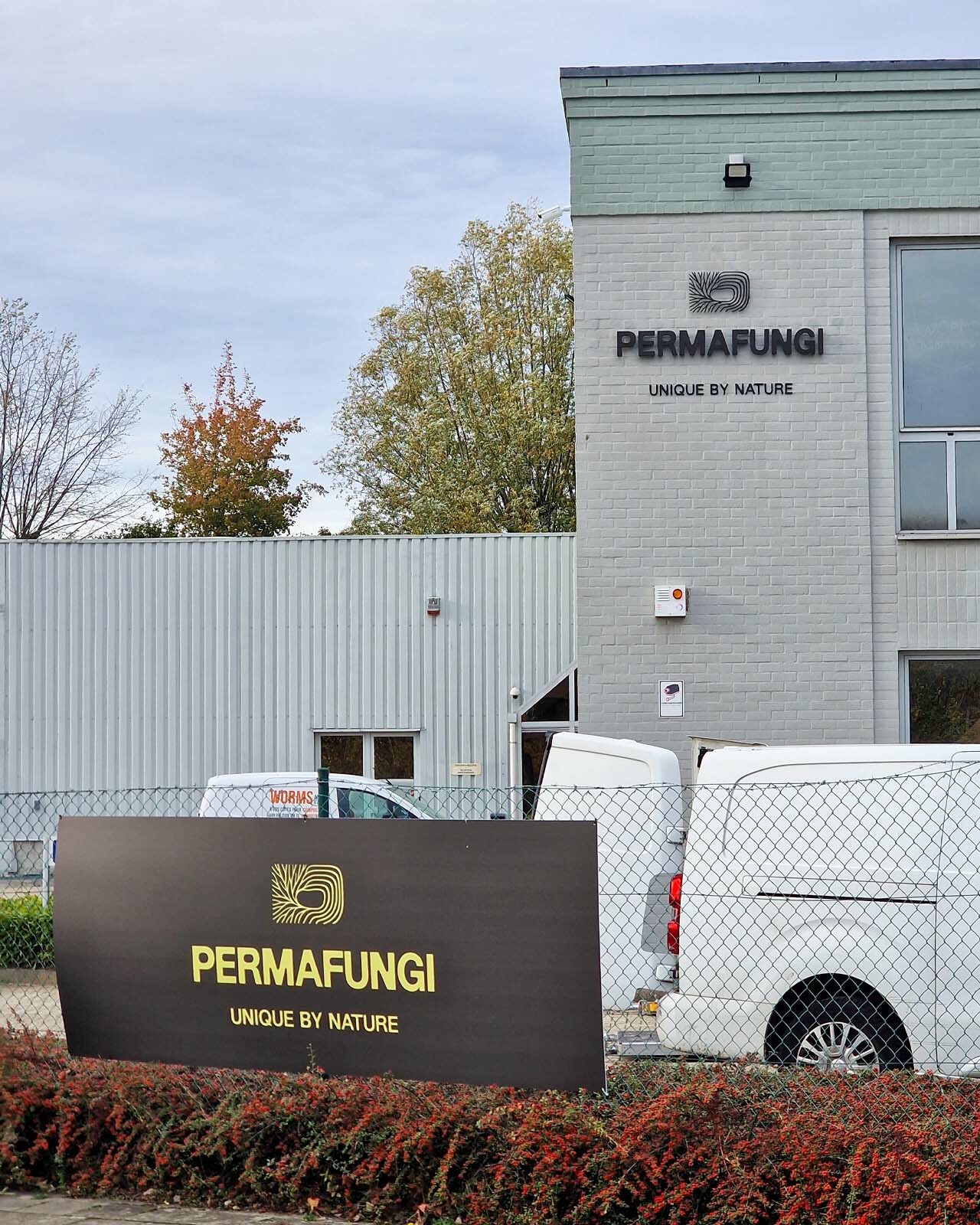 Belmont Atelier - Enseignes