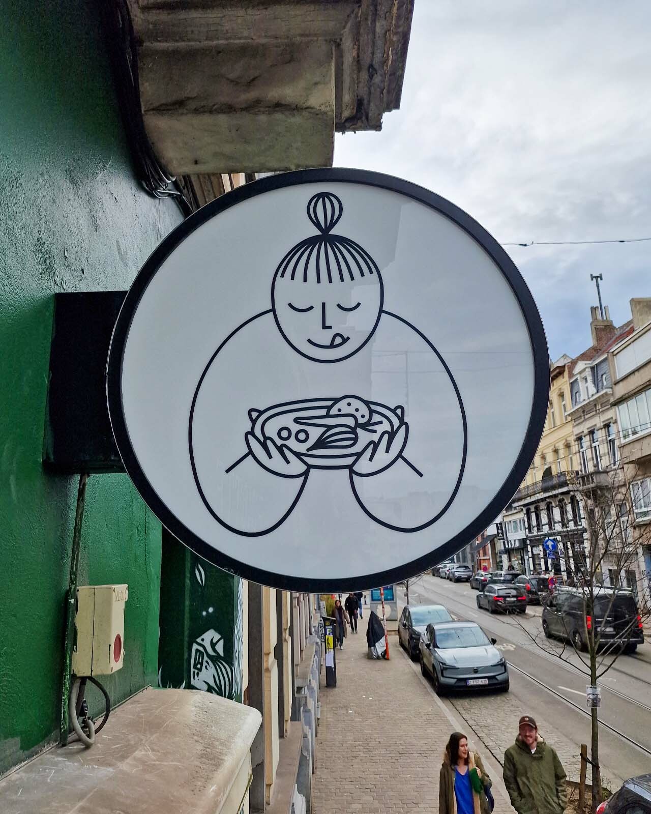 Belmont Atelier - Enseignes lumineuses