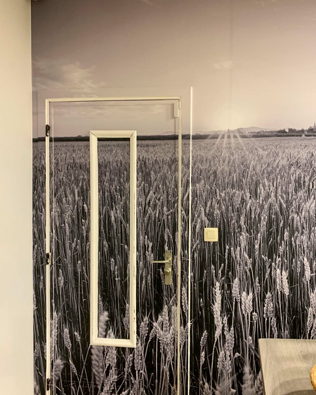 Belmont Atelier - Covering