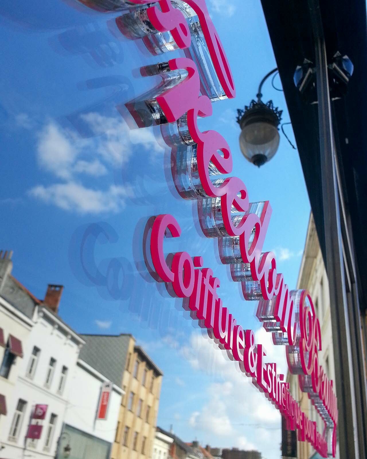 belmont atelier - freedom beauty