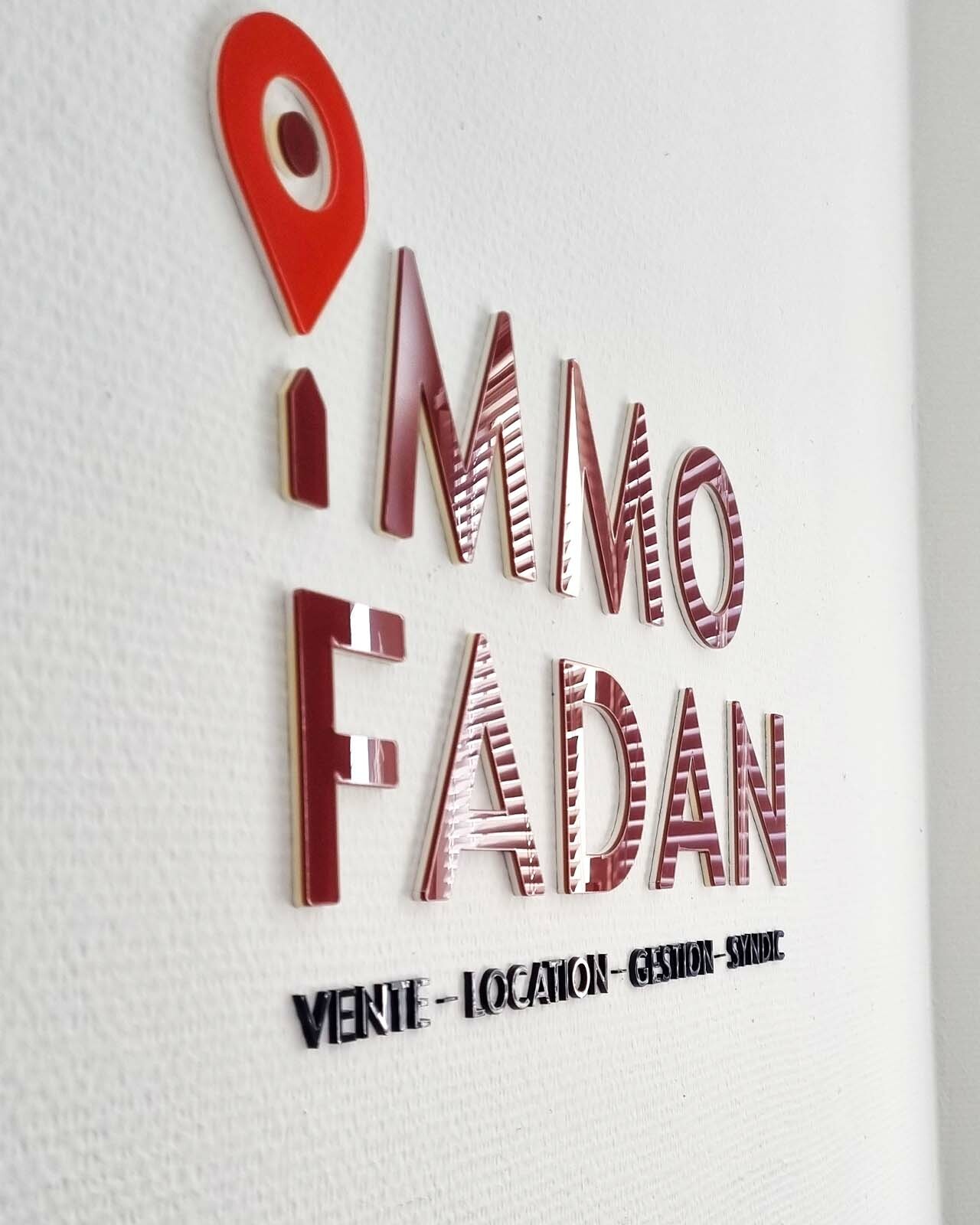 belmont atelier - immo fadan