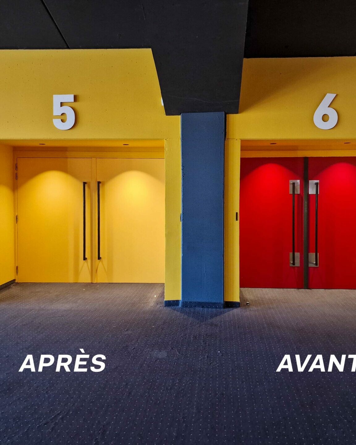 Belmont Atelier - Interior Design