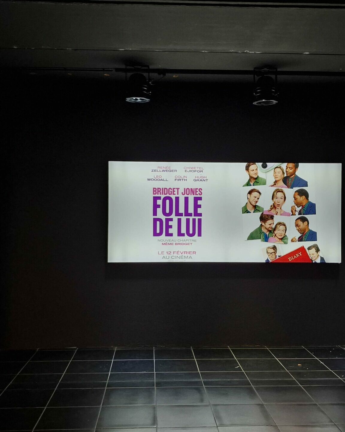 belmont atelier - pathe cinema