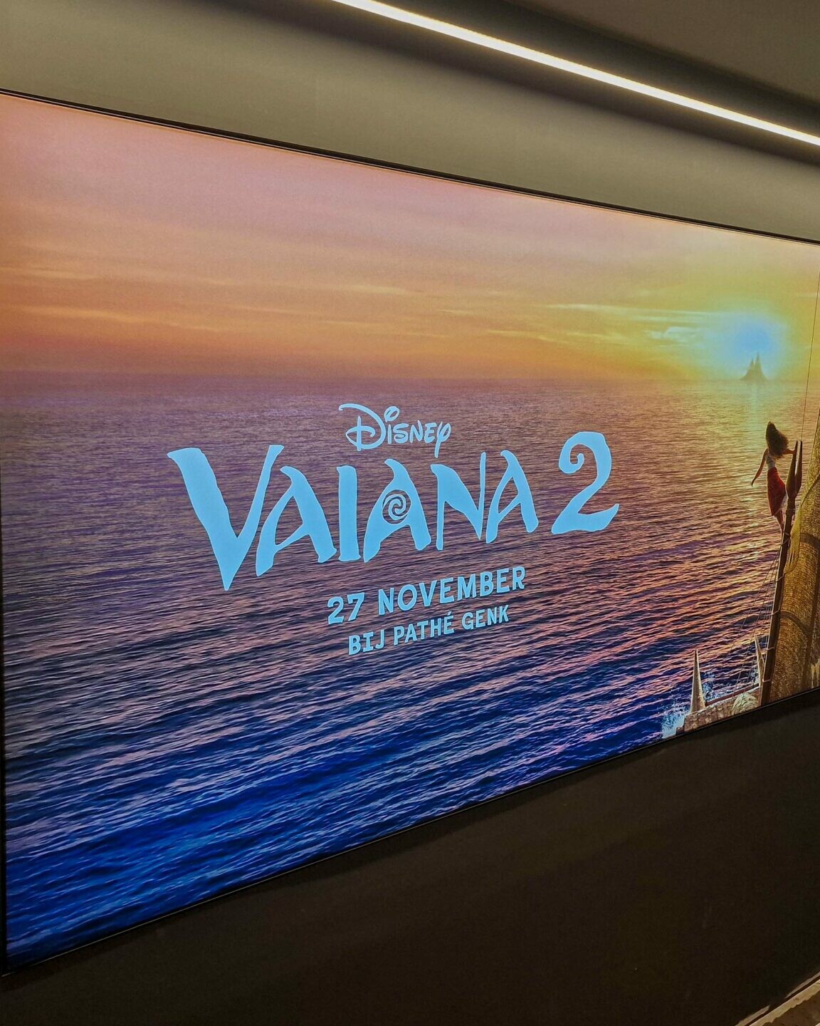 belmont atelier - pathe cinema