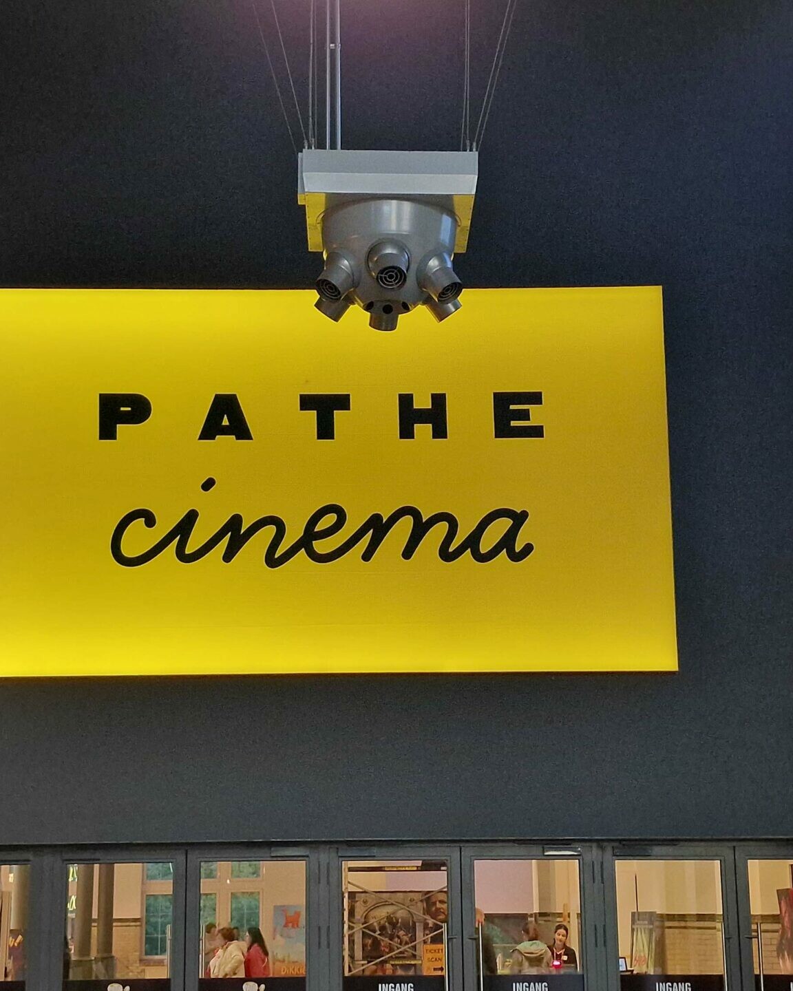 belmont-atelier-pathe cinema