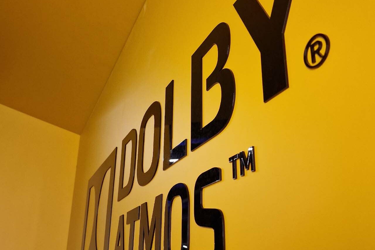 belmont atelier - pathe cinema