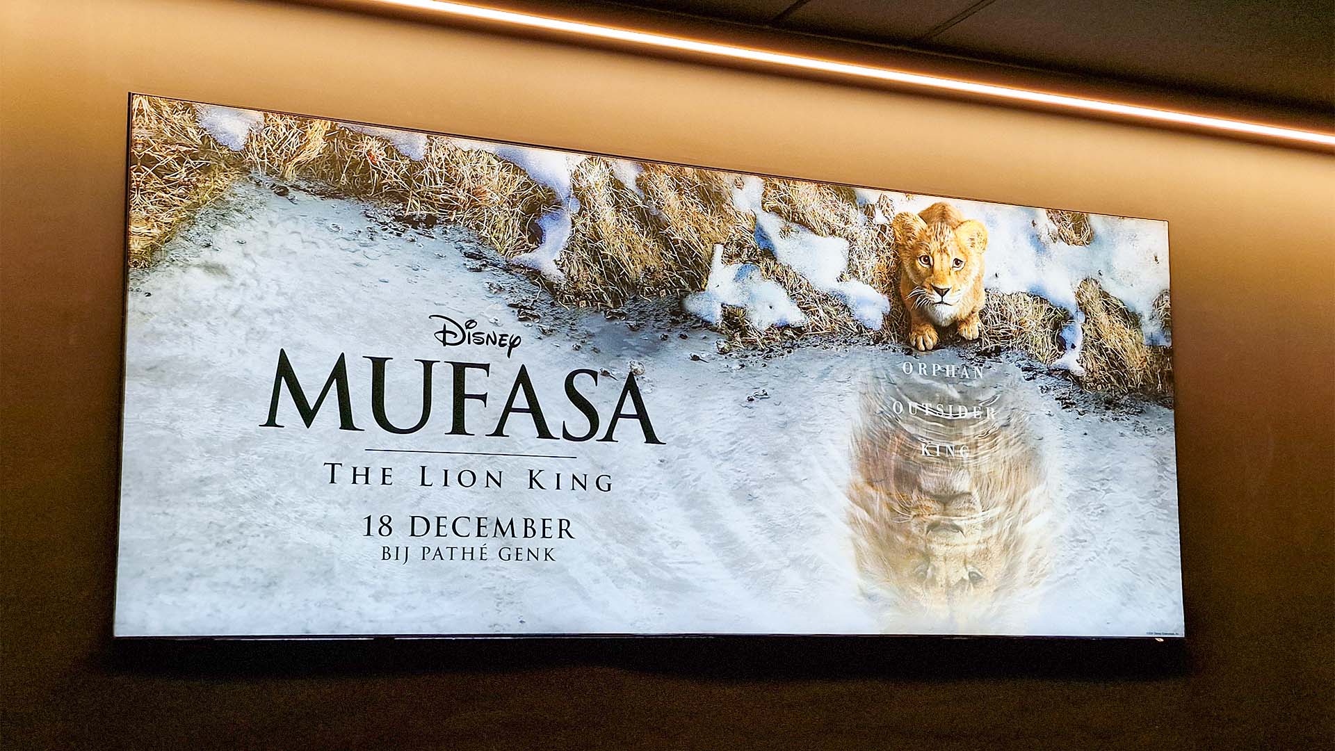 belmont atelier - pathe cinema