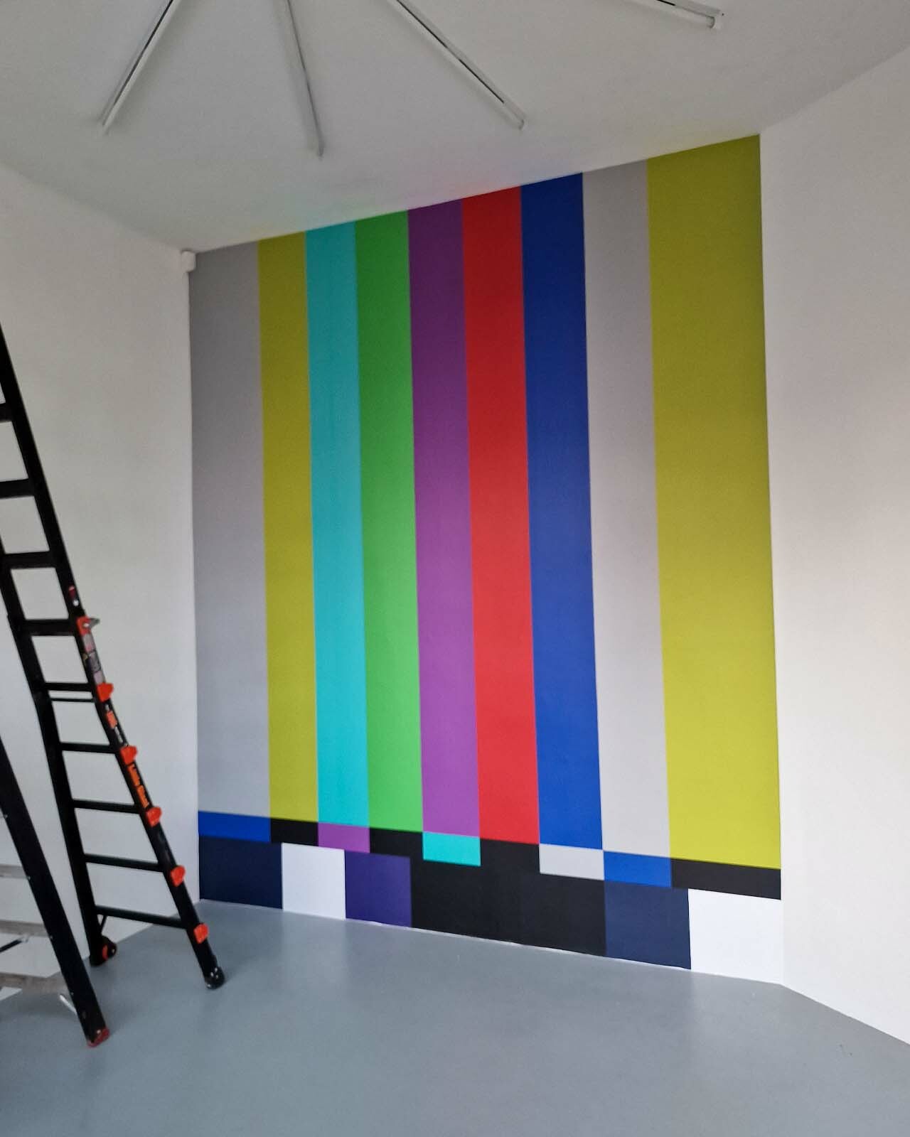 Belmont Atelier - Skateroom